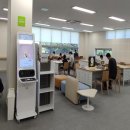 꿈을 이루는 도서관 이미지