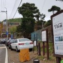 개나리교 부근 이미지