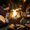 운문댐하류보4 이미지