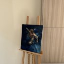 따라하기 쉬운 유화 이미지