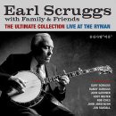 Earl Scruggs - Earl Scruggs &amp; Friends 2002 이미지