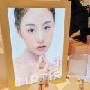 (주)티르티르 | 티르티르 성수 팝업 방문 후기, 45개 쉐이드 체험까지