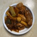 동궁찜닭 기장일광점