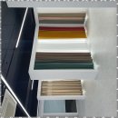 H-055 | 진주블라인드 디자인H 쇼룸 방문 후기: 꿈꾸던 공간이 현실로!