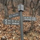 오봉PC게임 | 의왕대간의 한 코스인 백운산 등산 코스 난이도와 왕복 2시간 편하게 갈만한 곳으로 추천!