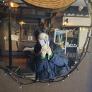 때마침 화이트크리스마스 눈이 반겨줬던 전주 1박 2일 여행 기록(+게스트하우스 추천, 소품샵투어)