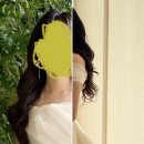 소은 부원장님 신부 헤어 후기 / 니콜스포사 이모님 헤어 후기 / 코코미카 헤메 후기 / 헤어변형...