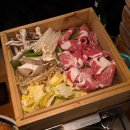 여성회관 1층 | 건대 룸 술집 추천 '새마을회관' 안주 퀄리티 미쳤다! 편백찜+숙성회 솔직후기