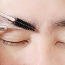 자연스런눈썹 이미지