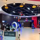 지에스25 춘천애니 | 춘천여행 춘천 아이랑 가볼 만한 곳 애니메이션박물관 토이 로봇 관 닭갈비