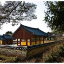 목은 이색 영당 이미지