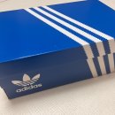 6464 | 아디다스 오즈위고 EE6464 후기, 230 착샷