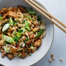 베트남쌀국수 이미지