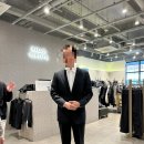 로가디스 | W10_혼주예복 갤럭시 로가디스 남양주 현대아울렛 후기