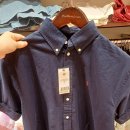 룩옵티컬 롯데 이천점 | [이천프리미엄]폴로 여자 반팔셔츠 비교 후기! 휴양지룩엔 린넨이 더 예뻤어요