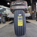 스콜피언 | 르반떼 (265/50R19)–프리미엄 SUV에 최적화된 고성능사계절타이어, 피렐리 스콜피온 MS 장착 후기!