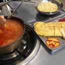 백채김치찌개 이미지