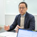 [히트뉴스] [인터뷰] 특허 넘어 컨설팅까지… &#34;디엘지, 아시아 최고 서비스가 목표&#34; - 조원희 대표변호사