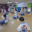 경희대 대영 태권도장 이미지