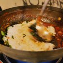 닭도리랑 닭칼국수 이미지