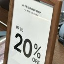 망고핏 | 더현대서울 망고매니플리즈 네프 린넨 크롭 니트 차콜 후기 | 여리핏 봄 여름 니트 추천