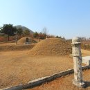 박동량 선생 묘 및 신도비 이미지