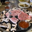 우돈한마리 정육식당 이미지