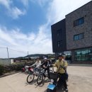 [제주#13] 제주 신창풍차해안도로, 제주환상자전거에서 자전거 빌려 달리자!