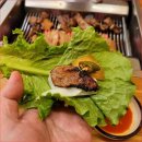 홍능숯불생고기 | 40년 전통 영동 돼지갈비 고기집 홍능갈비 솔직 후기