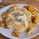 공리 | [신사역 밥집] 탕수육이 맛있었던 신사역 점심 맛집 &#39;공리&#39; 후기