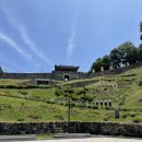 공주-53 | [충남 공주 여행 6탄] 공산성 고마열차 너무 좋았지만 더울땐 타지말자