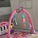 채육관 | 피셔프라이스 아기체육관 사용시기 총정리｜생후 2개월부터 혼자노는 국민 육아템 내돈내산 후기