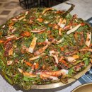 둔산남로105번길 | 대전시청역 맛집 둔산동 옥된장에서 든든하고 건강한 한 끼 식사후기