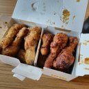 교촌치킨 항동점