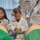 세븐일레븐 대구드림병원점 | 대구 중구 아이랑 가볼 만한 곳 드림 닥터 대구점 의사 체험 후기