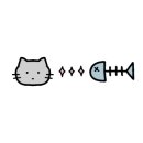 제주냐옹실 고양이미용 이미지