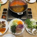 20 | [맛집] 다산동 샤브샤브 맛집 '샤브20 경기다산점' 방문 후기!