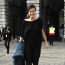 블랙드레스 이미지