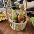 군자맛집 능동타코집, 군자타코 가게 타코 퀘사디아 브리또 먹어본 후기 🌮
