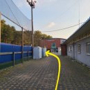 샘터배드민턴장 화장실 이미지