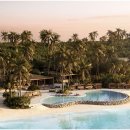 몰디브호텔 이미지