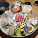 [부천 맛집 로 바다야 쇼] 부천역 이자카야 숙성회 맛집 로바다야 쇼