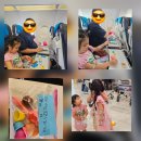 서창리 도시공원화장실4 | [7세4세 몽골여행] 1-2일차. 한여름 폭염 탈출! 몽골 테를지 국립공원에서 승마, 낙타체험한 후기