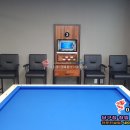 폭스큐 당구장 이미지