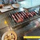 미인꼬치&마라탕