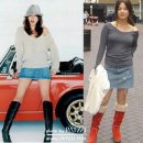 혜교 이미지