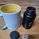 2021-주171 | [협찬] 굿대디! 한층 더 강력해진 잠, 잠이든플러스 블랙 수면영양제 나인나잇 섭취후기!