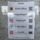 오디세이 | [원주] 크로스핏부터 하이록스까지, <오디세이 피트니스> 솔직 후기