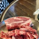 강남역 회식 맛집 돼지벅스 소갈비 목살 후기