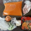땅스부대찌개우두점